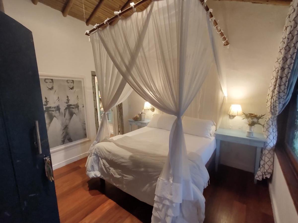 Monkey Casa Hotel Транкозо Екстериор снимка