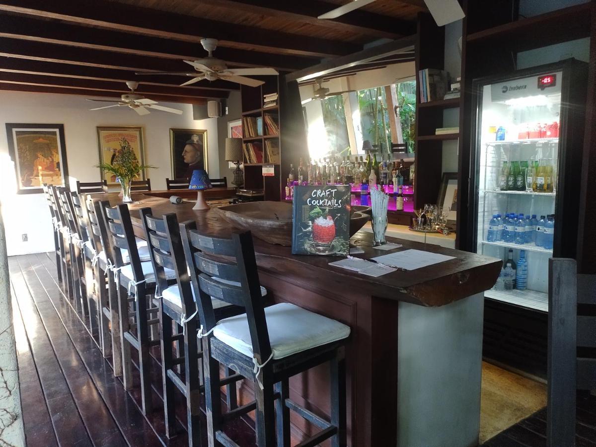 Monkey Casa Hotel Транкозо Екстериор снимка
