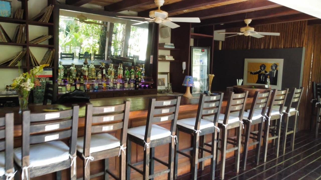 Monkey Casa Hotel Транкозо Екстериор снимка