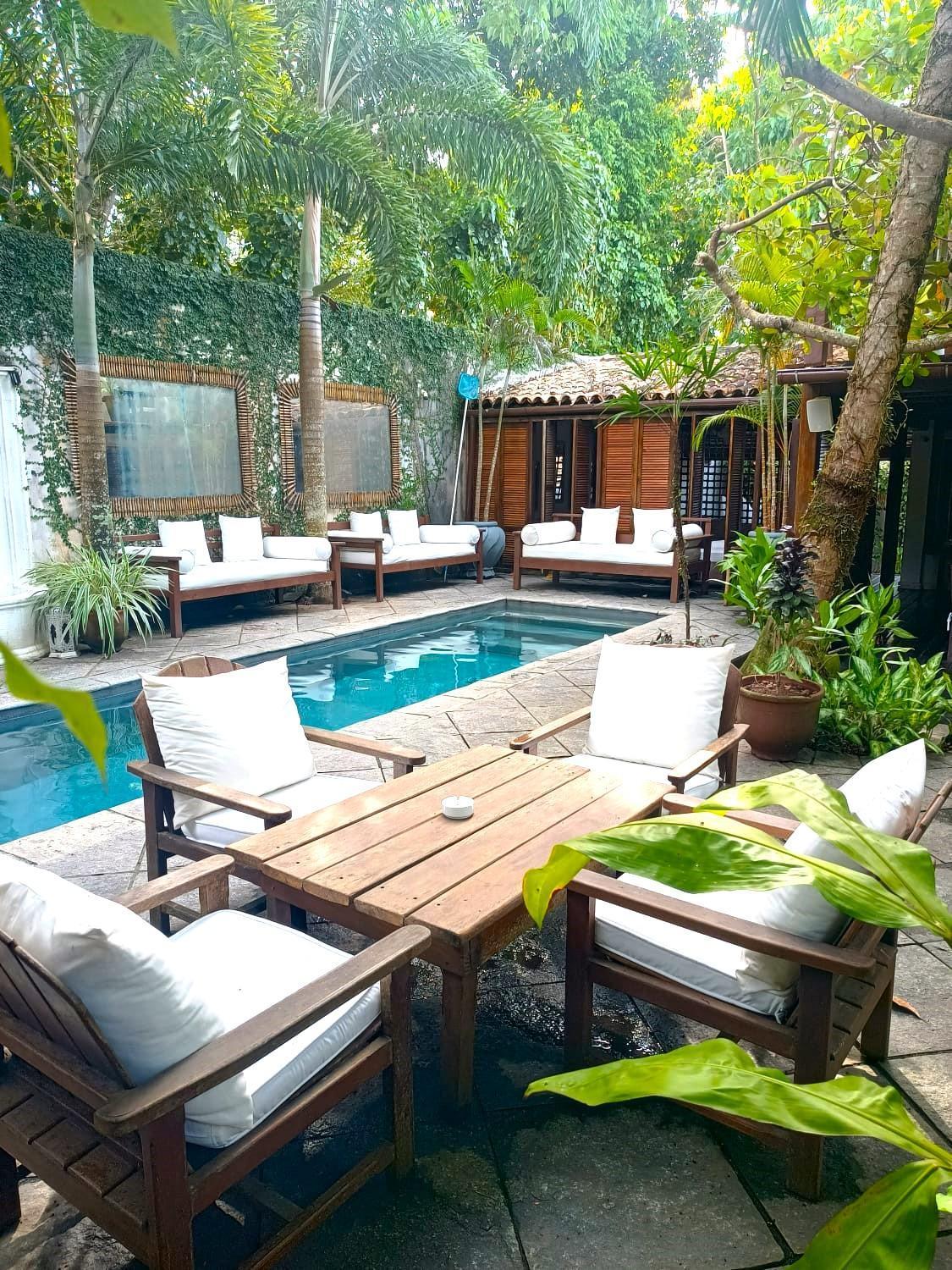 Monkey Casa Hotel Транкозо Екстериор снимка
