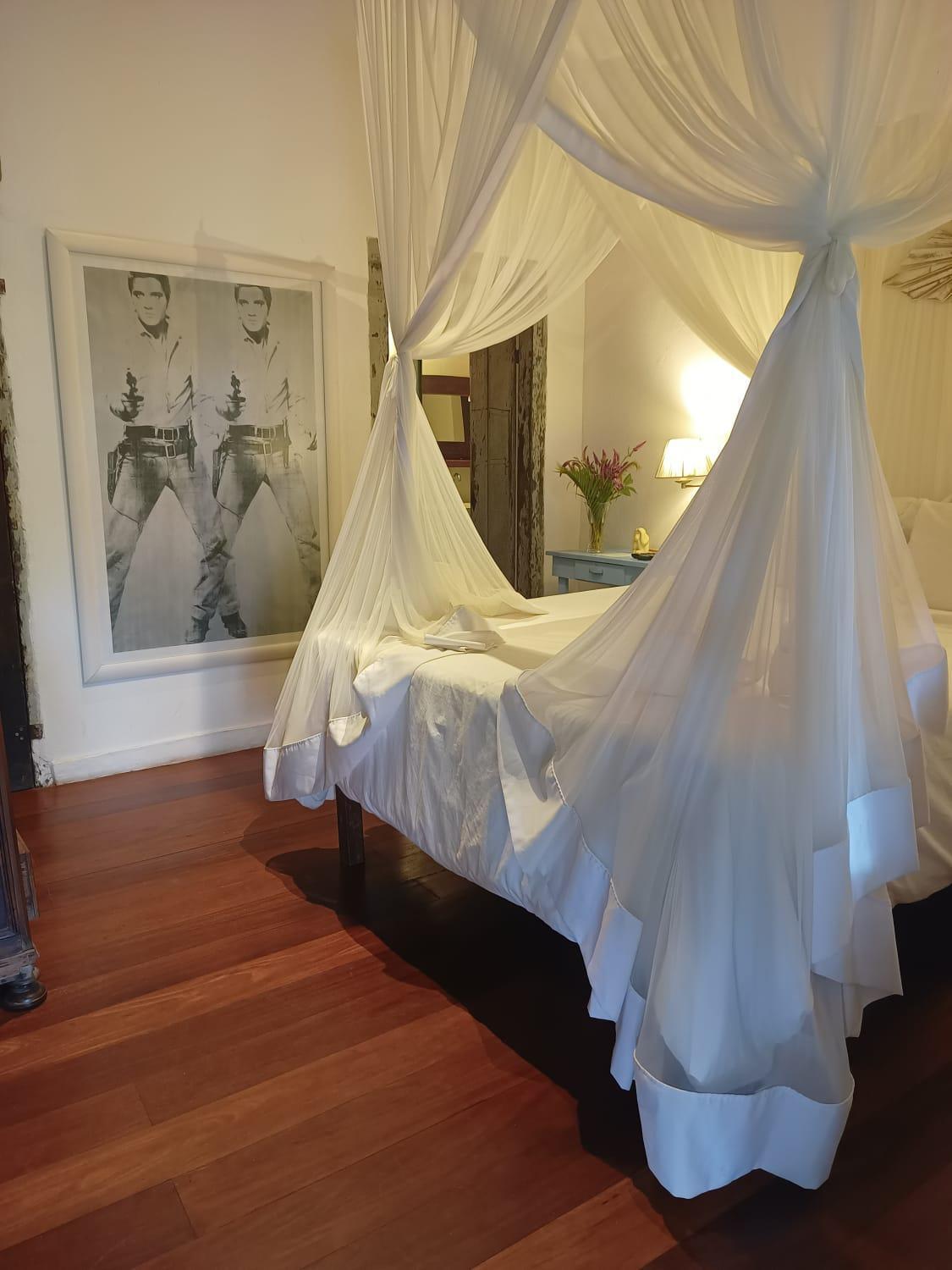 Monkey Casa Hotel Транкозо Екстериор снимка