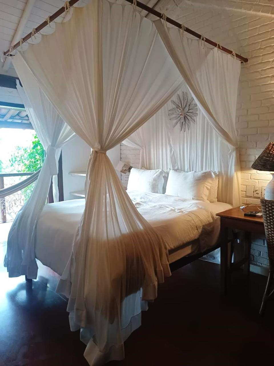 Monkey Casa Hotel Транкозо Екстериор снимка