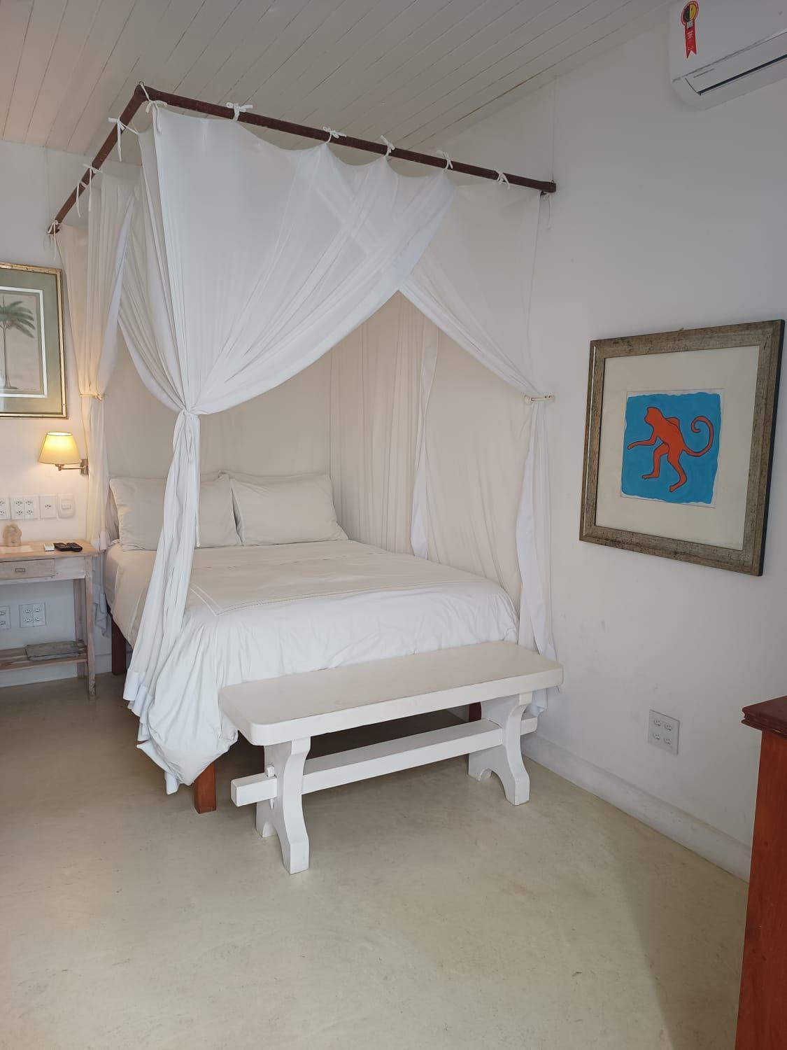 Monkey Casa Hotel Транкозо Екстериор снимка